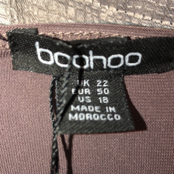 Brand new with Tags women’s maternity dress and duster - Picture 11 of 11